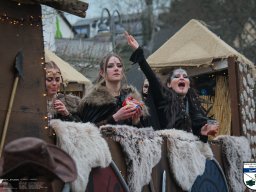 Umzug in Koenen 2025